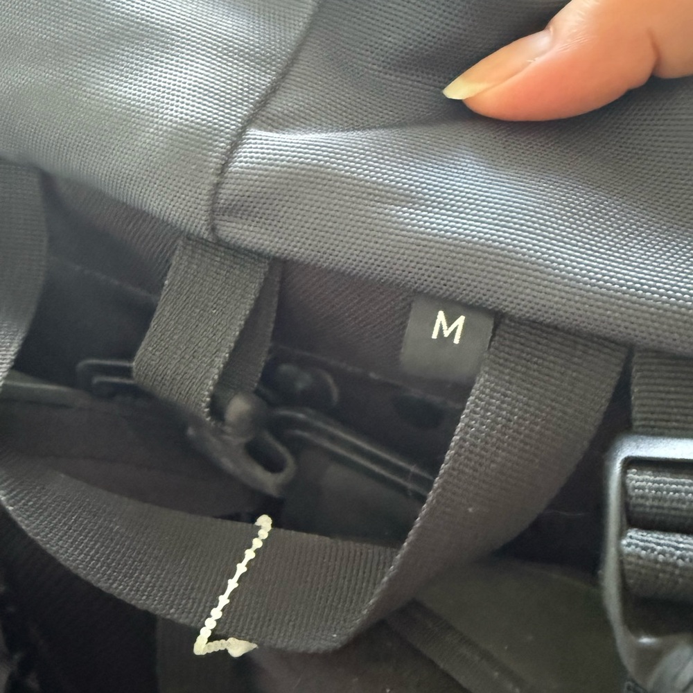 Gregory Outdoor Backpack - Picture 4 of 6
